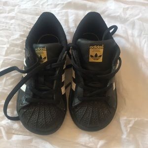 Adidas baby shoes